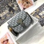 MEDIUM DIOR BOBBY BAG - Image 2