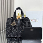 Medium Dior Toujours Bag - Image 2