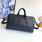 LV Keepall Bandoulière 35 - Image 2