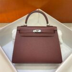 Hermes Kelly 25(HIGH-END GRADE) - Image 2