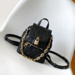 LV Coussin Backpack Mini - Image 2