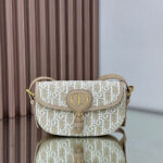 Dior Bobby East-West Bag(HIGH-END GRADE) - Image 2