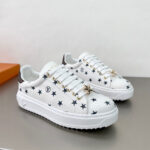 TIME OUT SNEAKER - Image 2