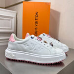 TIME OUT SNEAKER - Image 2