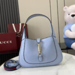 Gucci Jackie 1961 medium bag(HIGH-END GRADE) - Image 2