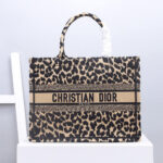 SMALL DIOR BOOK TOTE - Image 2