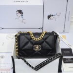 CHANEL 19 HANDBAG - Image 2
