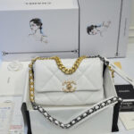 CHANEL 19 HANDBAG - Image 2