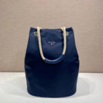Prada Mariner Re-Nylon tote bag(HIGH-END GRADE) - Image 2