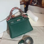 Hermes Kelly 28 - Image 2