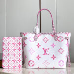 LV By the Pool Neverfull MM - Image 2