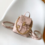 LV Coussin Backpack Mini - Image 2