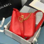 CHANEL HOBO HANDBAG - Image 2