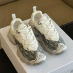 Christian Dior Vibe Sneaker - Image 2