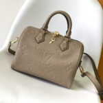 LV Speedy Bandoulière 25 - Image 2