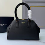 Prada Medium Saffiano leather bag(high-end grade) - Image 2