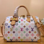 LV x TM Speedy Bandouliere 25 - Image 2