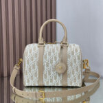 Dior Groove 25 Bag(HIGH-END GRADE) - Image 2