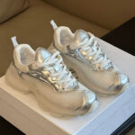 Christian Dior Vibe Sneaker - Image 2