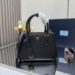 Small Prada Galleria Saffiano leather bag - Image 2