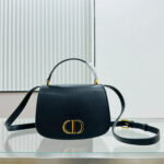 Medium 30 Montaigne Avenue Top Handle Bag - Image 2