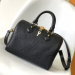 LV Speedy Bandoulière 25 - Image 2