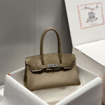 Hermes Shoulder Birkin 29 Swift - Image 2