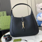 Gucci Jackie 1961 large bag(HIGH-END GRADE) - Image 2