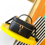 YSL GABY vanity bag in lambskin - Image 2