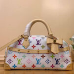 LV x TM Handbag East West - Image 2