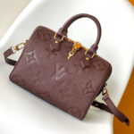 LV Speedy Bandoulière 25 - Image 2