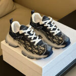 Christian Dior Vibe Sneaker - Image 2