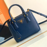 Prada Galleria Saffiano leather mini-bag - Image 2