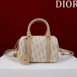 Dior Groove 20 Bag(HIGH-END GRADE) - Image 2
