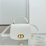 Medium 30 Montaigne Avenue Top Handle Bag - Image 2