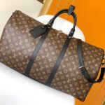 LV Keepall Bandoulière 45 - Image 2