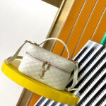 YSL GABY vanity bag in lambskin - Image 2