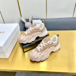 Christian Dior Vibe Sneaker - Image 2