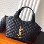YSL CARE Medium in quilted suede(HIGH-END GRADE) - Image 2