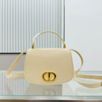 Medium 30 Montaigne Avenue Top Handle Bag - Image 2
