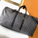 LV Keepall Bandoulière 45 - Image 2