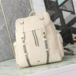 Dior Hit the Road Backpack with Flap(high-end grade) - Image 2