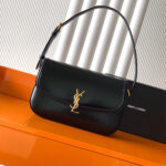 YSL SOLFERINO Medium in BOX SAINT LAURENT - Image 2