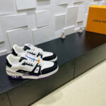 LV Trainer Sneaker - Image 2