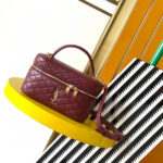 YSL GABY vanity bag in lambskin - Image 2