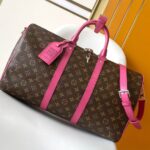 LV Keepall Bandoulière 45 - Image 2