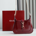 Gucci Jackie Notte mini bag(HIGH-END GRADE) - Image 3