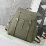 Dior Hit the Road Backpack with Flap(high-end grade) - Image 2