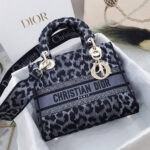 DIOR MEDIUM LADY D-LITE BAG - Image 2