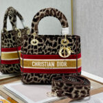 DIOR MEDIUM LADY D-LITE BAG - Image 2